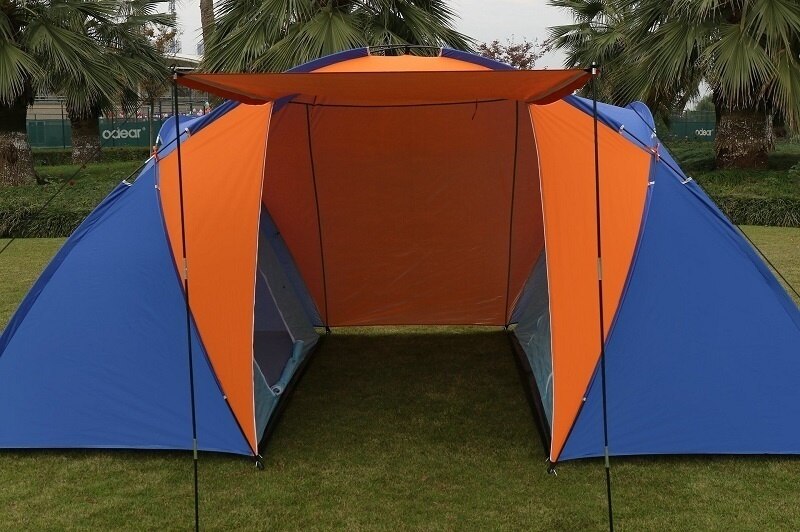 Cheap Goat Tents 5